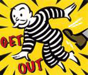 get out of jail cartoon